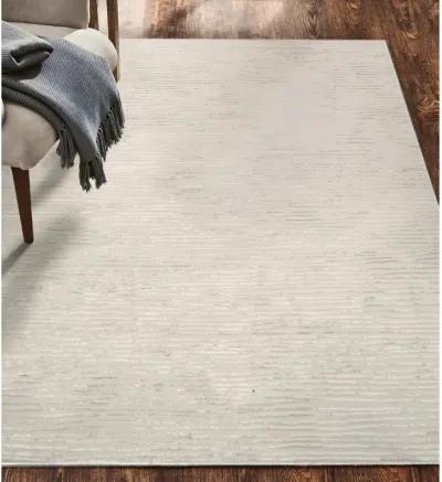 CAMILA OFF-WHITE Rectangle 5'3" x 7'3" ft  Rug