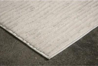 CAMILA OFF-WHITE Rectangle 5'3" x 7'3" ft  Rug