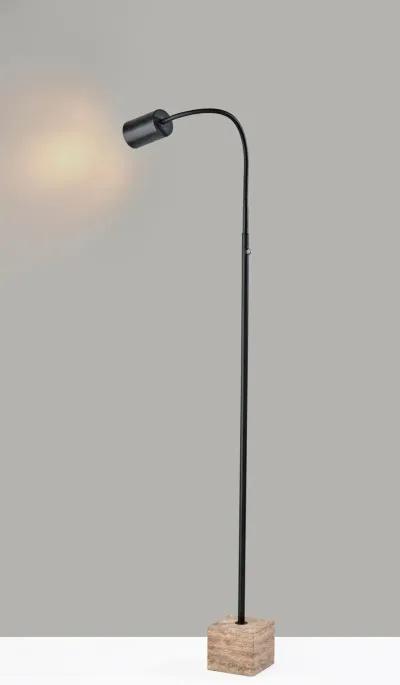 Rutherford LED Floor Lamp