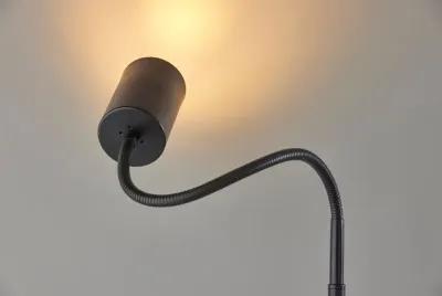 Rutherford LED Floor Lamp