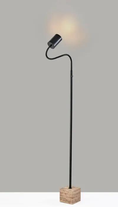 Rutherford LED Floor Lamp