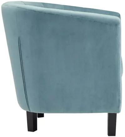 Prospect 2 Piece Performance Velvet Armchair Set