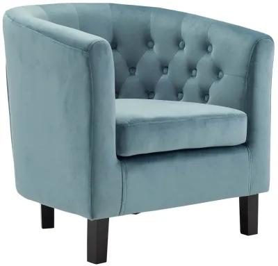 Prospect 2 Piece Performance Velvet Armchair Set