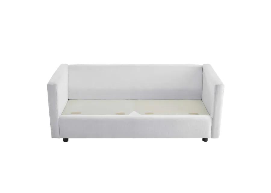 Activate Upholstered Fabric Sofa