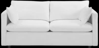 Activate Upholstered Fabric Sofa