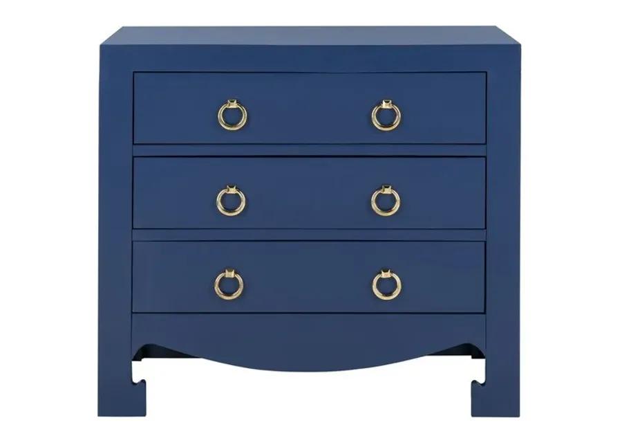 DION 3 DRAWER CHEST