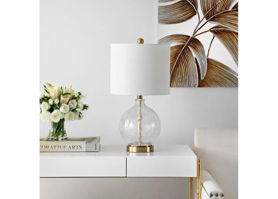 Lovell Table Lamp