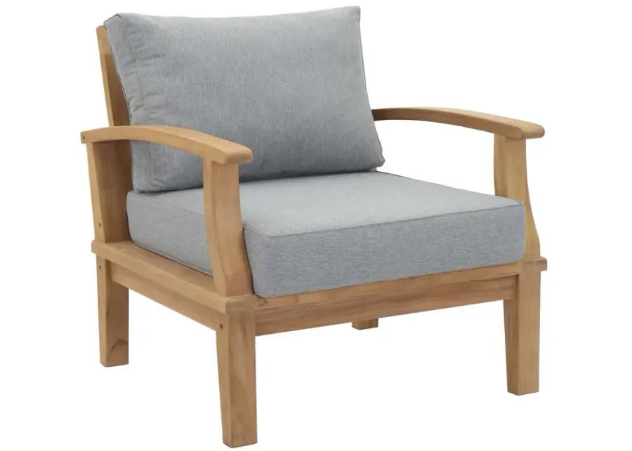 Marina Outdoor Armchair