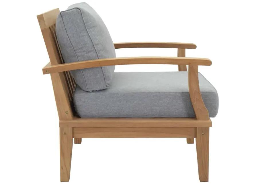 Marina Outdoor Armchair