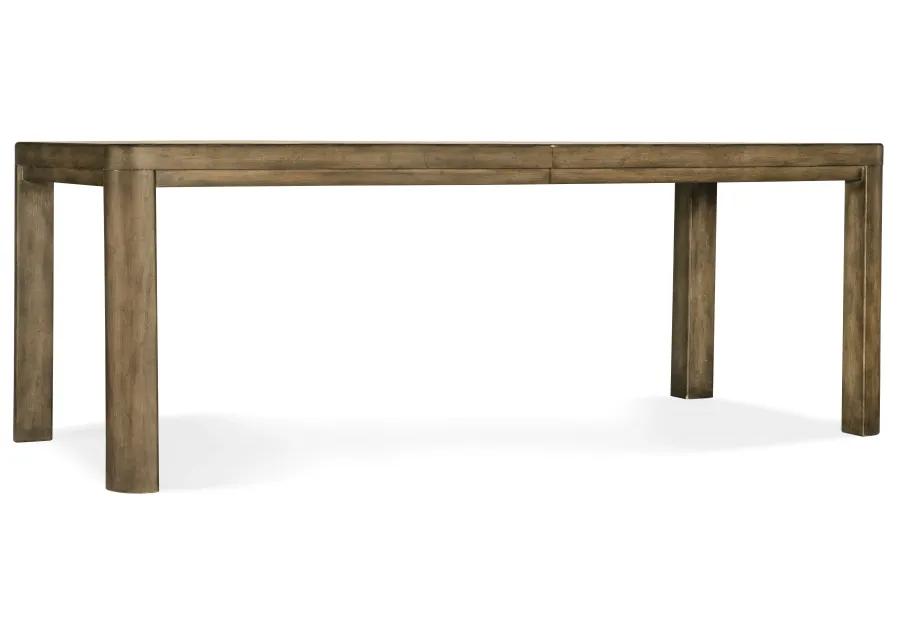 Sundance Extension Dining Table