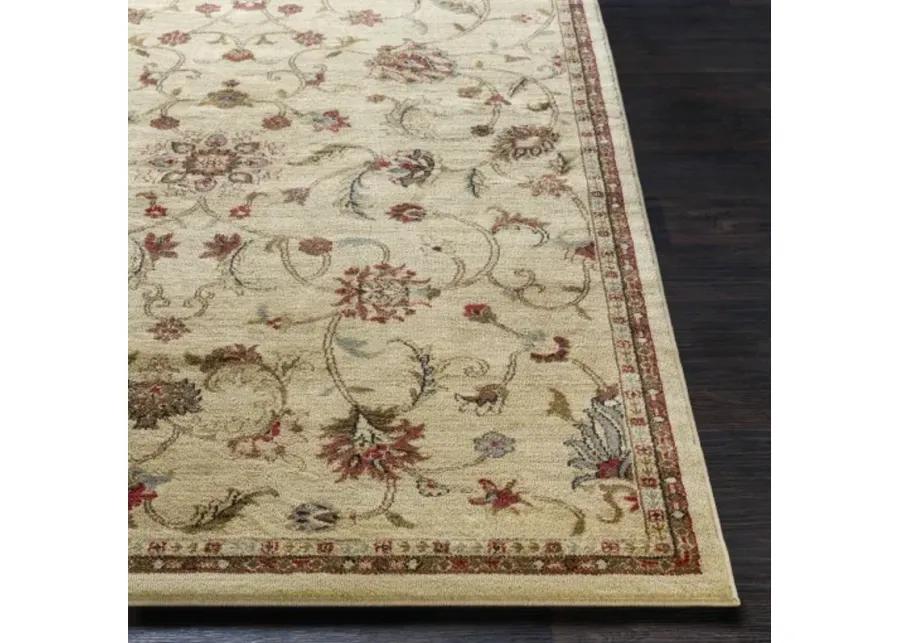 Riley 2'11" x 7'3" Rug