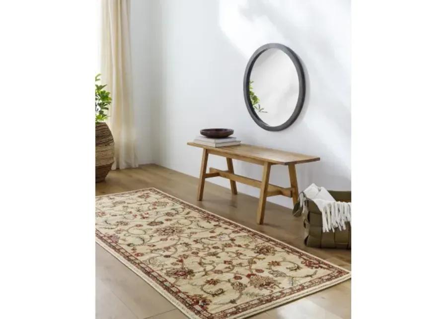 Riley 2'11" x 7'3" Rug