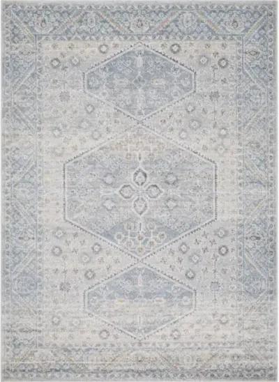 Alpharetta APH-2313 5'3" x 7' Machine Woven Rug