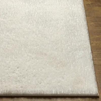 Cloudy Shag CDG-2302 7'10" x 10' Machine Woven Rug