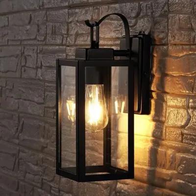 CLEMENS OUTDOOR WALL SCONCE - Set of 2