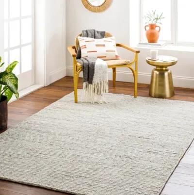 Totenham TTH-2300 5' x 7'6" Hand Made Rug