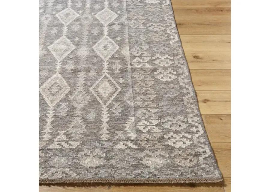 Tempe TPE-2301 5' x 7'6" Handmade Rug