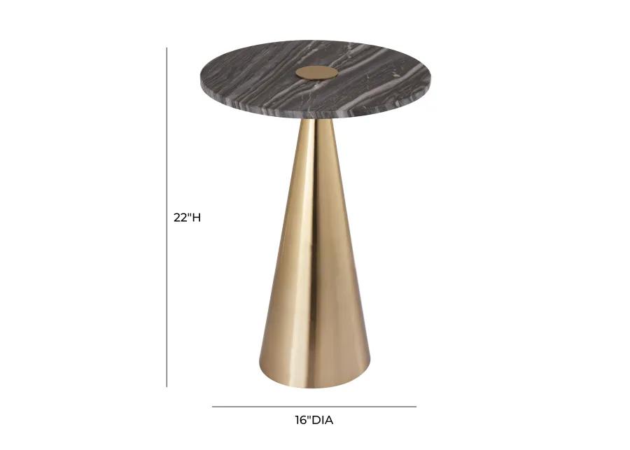 Addyson Side Table