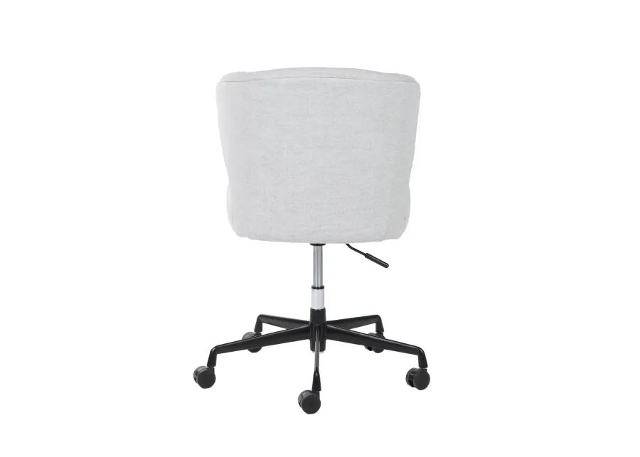 Otto Office Chair - Tweed Haze