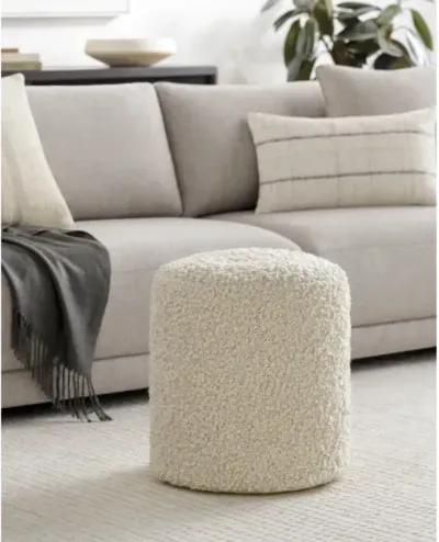 Mohave MHPF-002 18"H x 16"W x 16"D Pouf