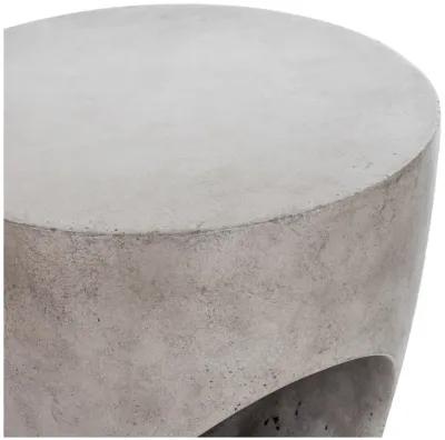 Aylard Outdoor Stool