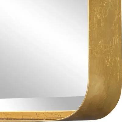 Crofton Gold Large Mirror