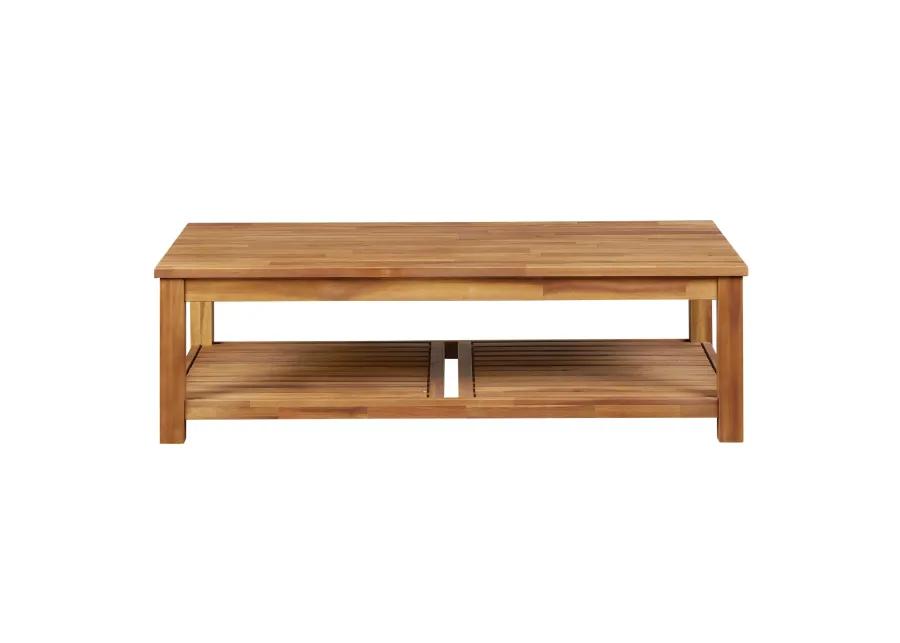 Tiburon Coffee Table