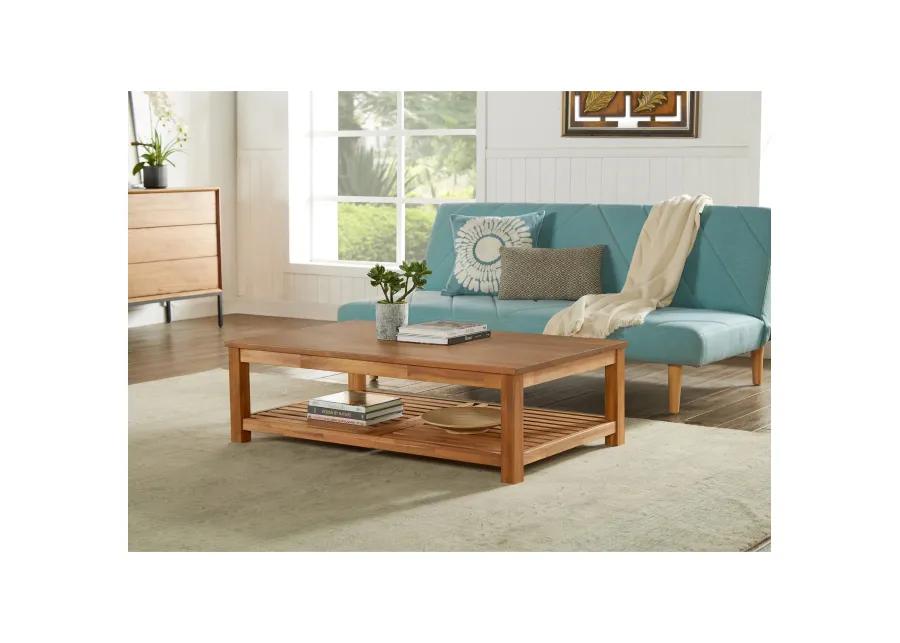 Tiburon Coffee Table