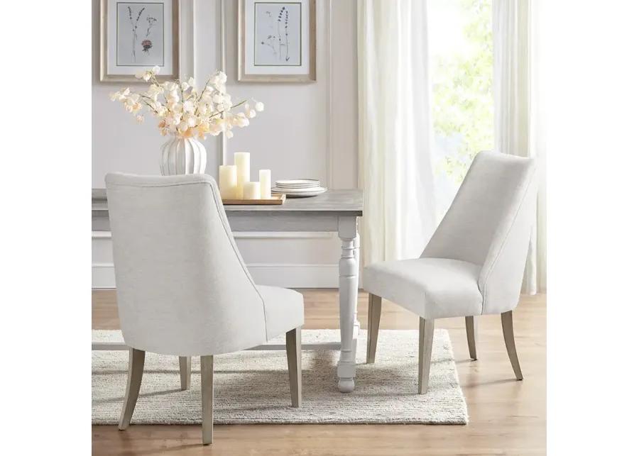 Winfield Dining Chair - Set of 2