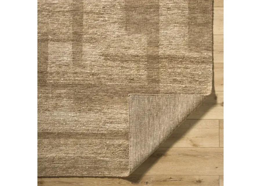 Ventura VNR-2302 8' x 10' Handmade Rug