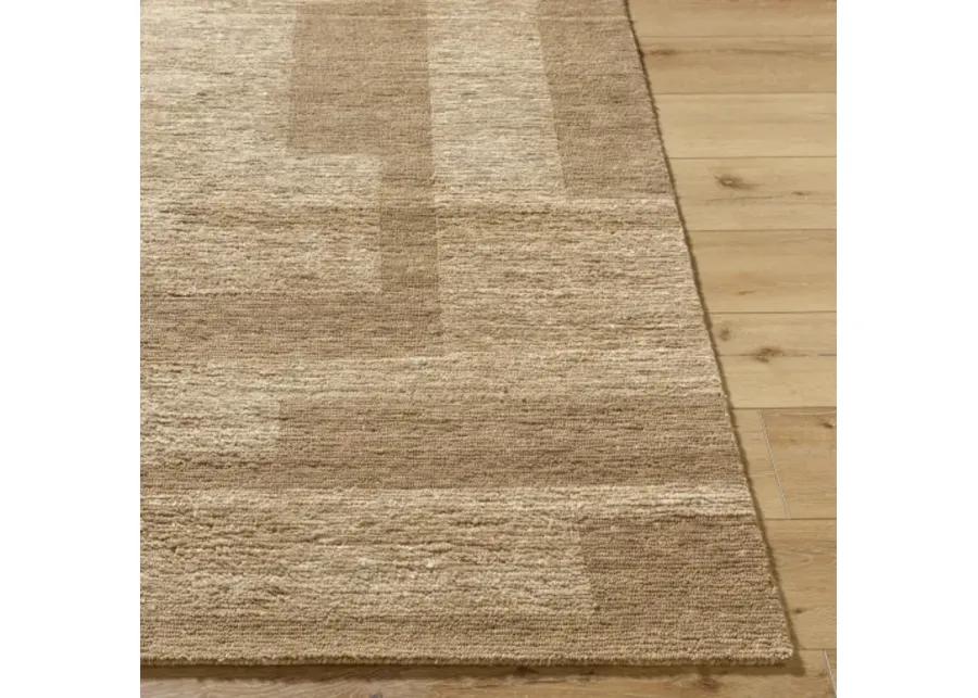 Ventura VNR-2302 8' x 10' Handmade Rug