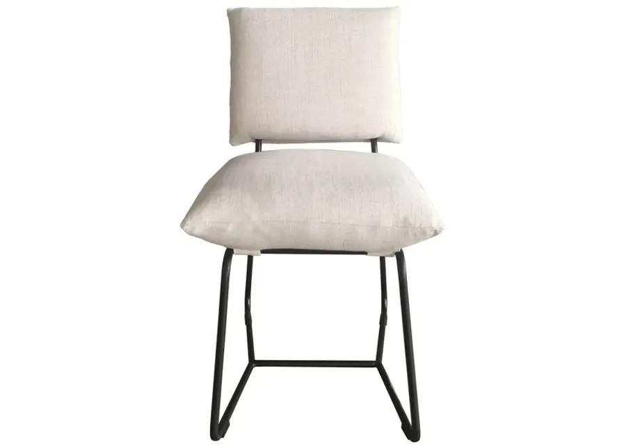 Peter Dining Chair