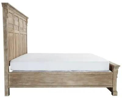 Adelaide Queen Bed