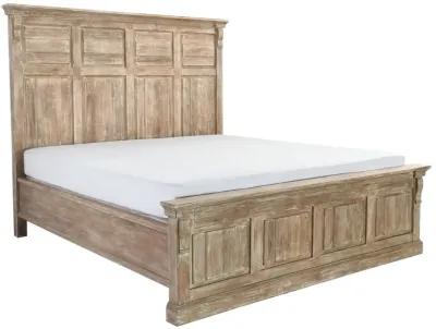 Adelaide Queen Bed