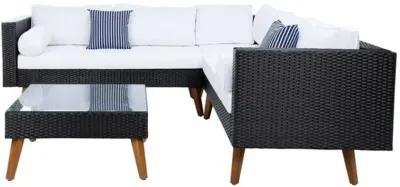 ANALON OUTDOOR SECTIONAL