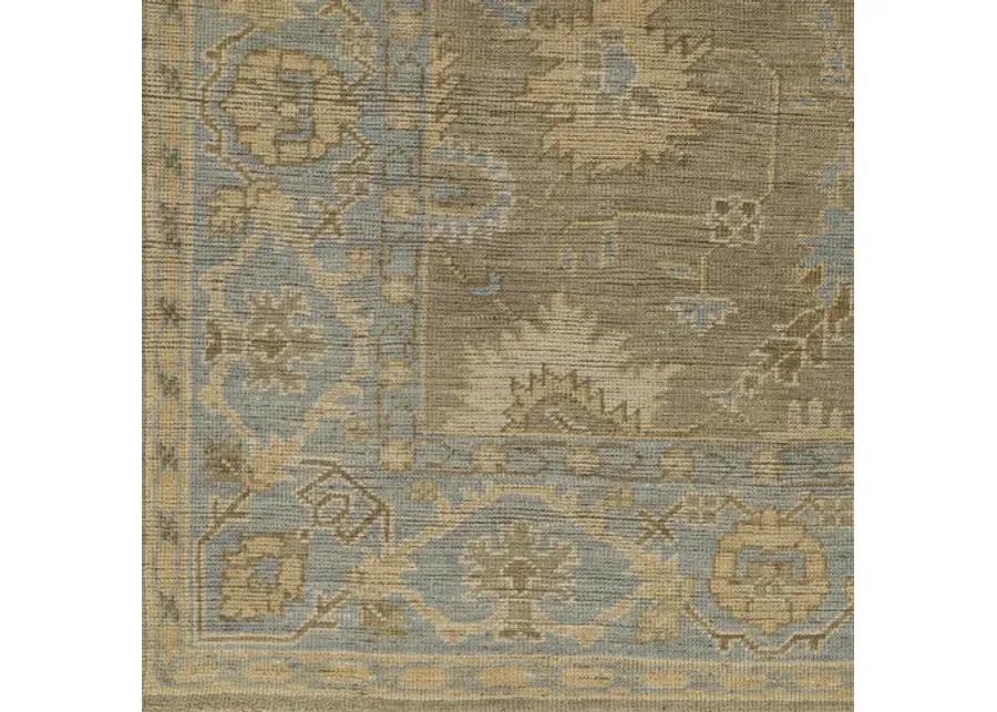 Reign REG-2315 8' x 10' Handmade Rug