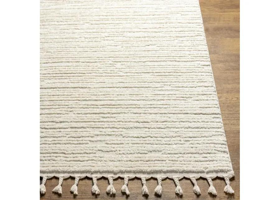 Nora 7'10" x 10' Rug