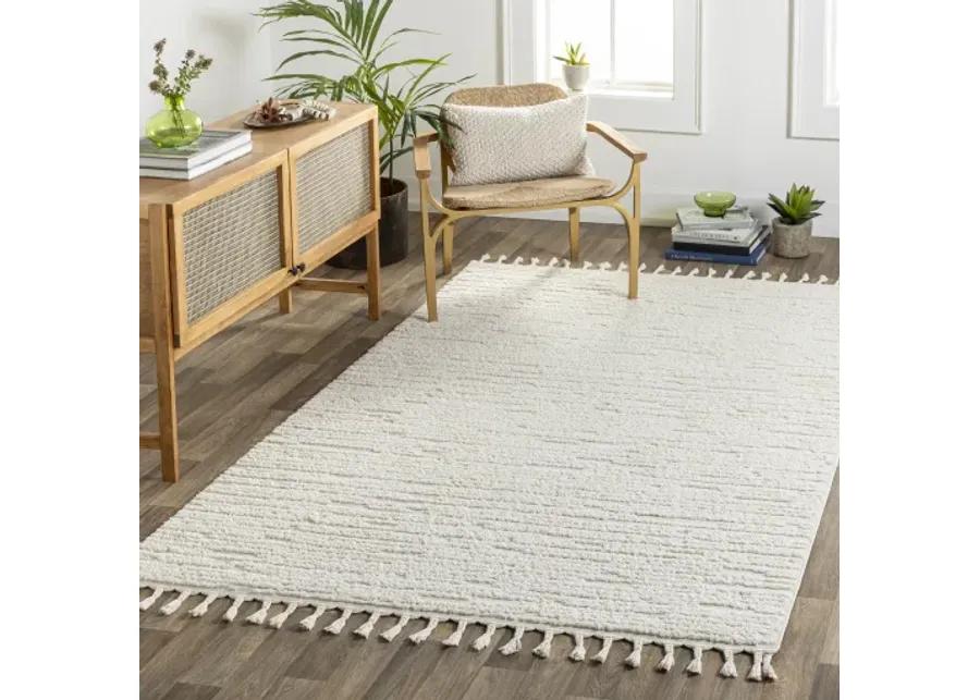 Nora 7'10" x 10' Rug