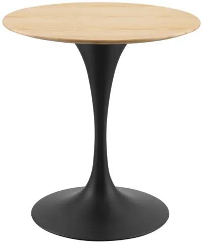 Lippa 28" Wood Dining Table