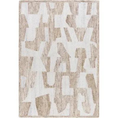 Andes AED-2302 2' x 3' Handmade Rug