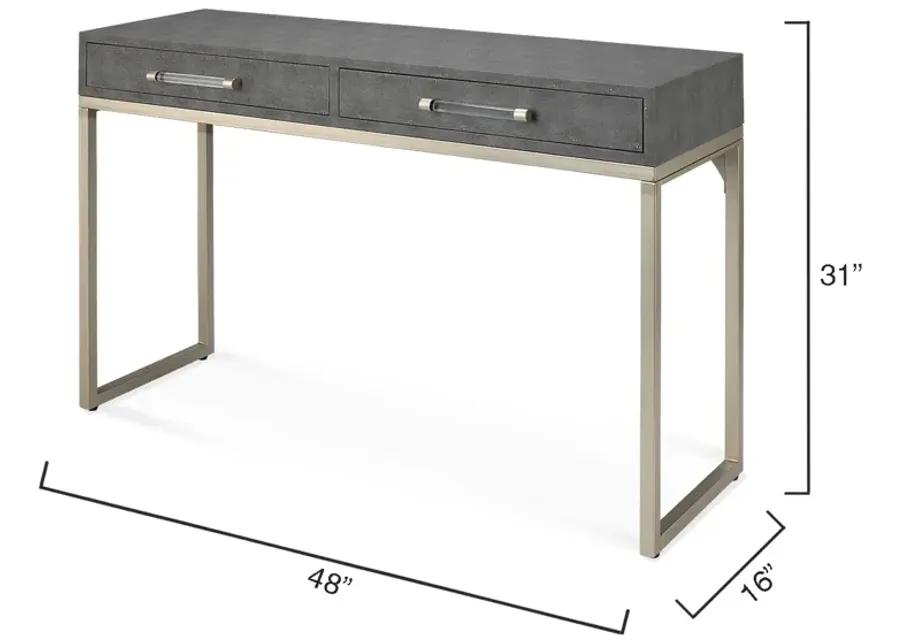 Kain Console Table