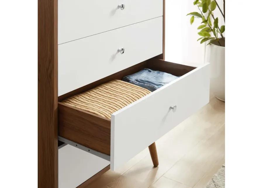 Transmit 4-Drawer Chest