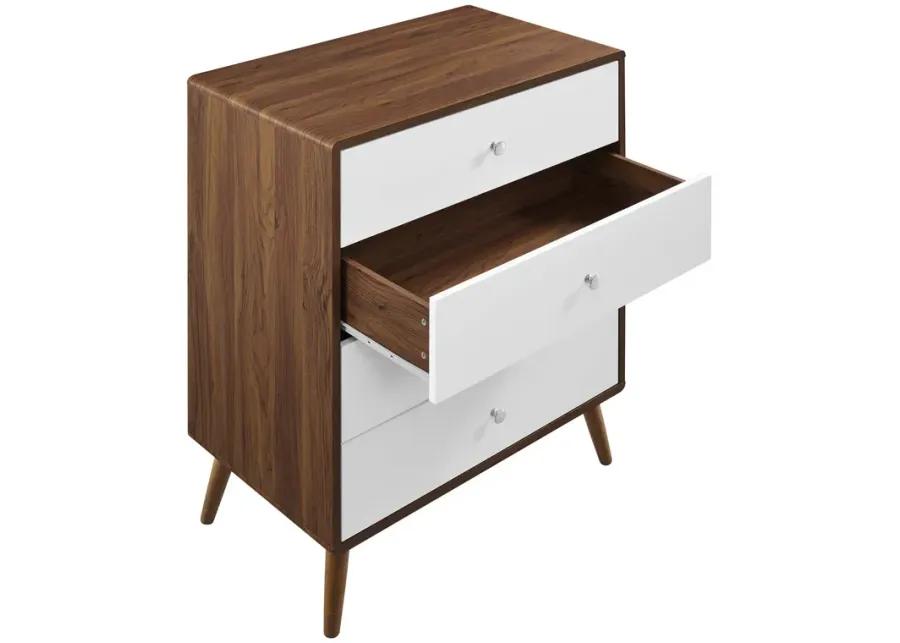 Transmit 4-Drawer Chest