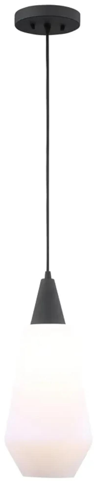 Eichler 1 Light Mini Pendant