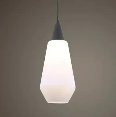 Eichler 1 Light Mini Pendant