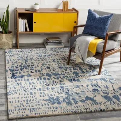 Kavita KVT-2316 12' x 12' Hand Made Rug