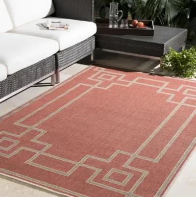 Alfresco 2'5" x 7'10" Rug