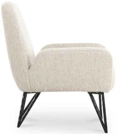 Sienna Accent Chair Oat