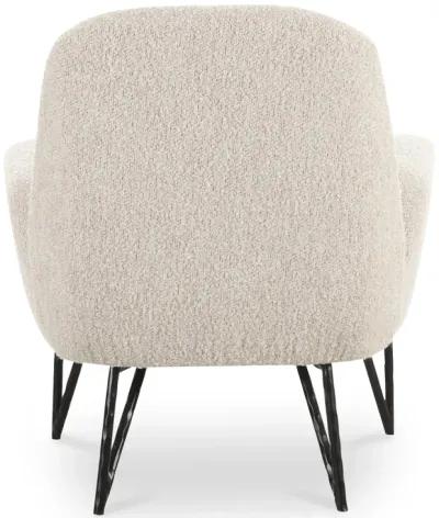 Sienna Accent Chair Oat