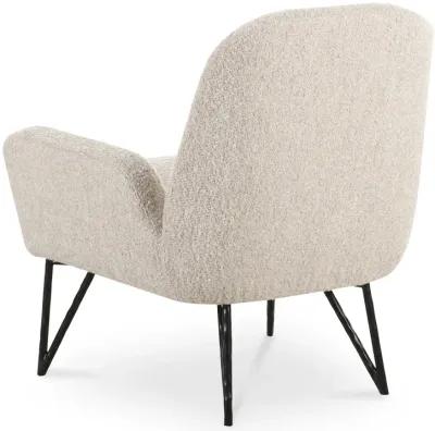 Sienna Accent Chair Oat